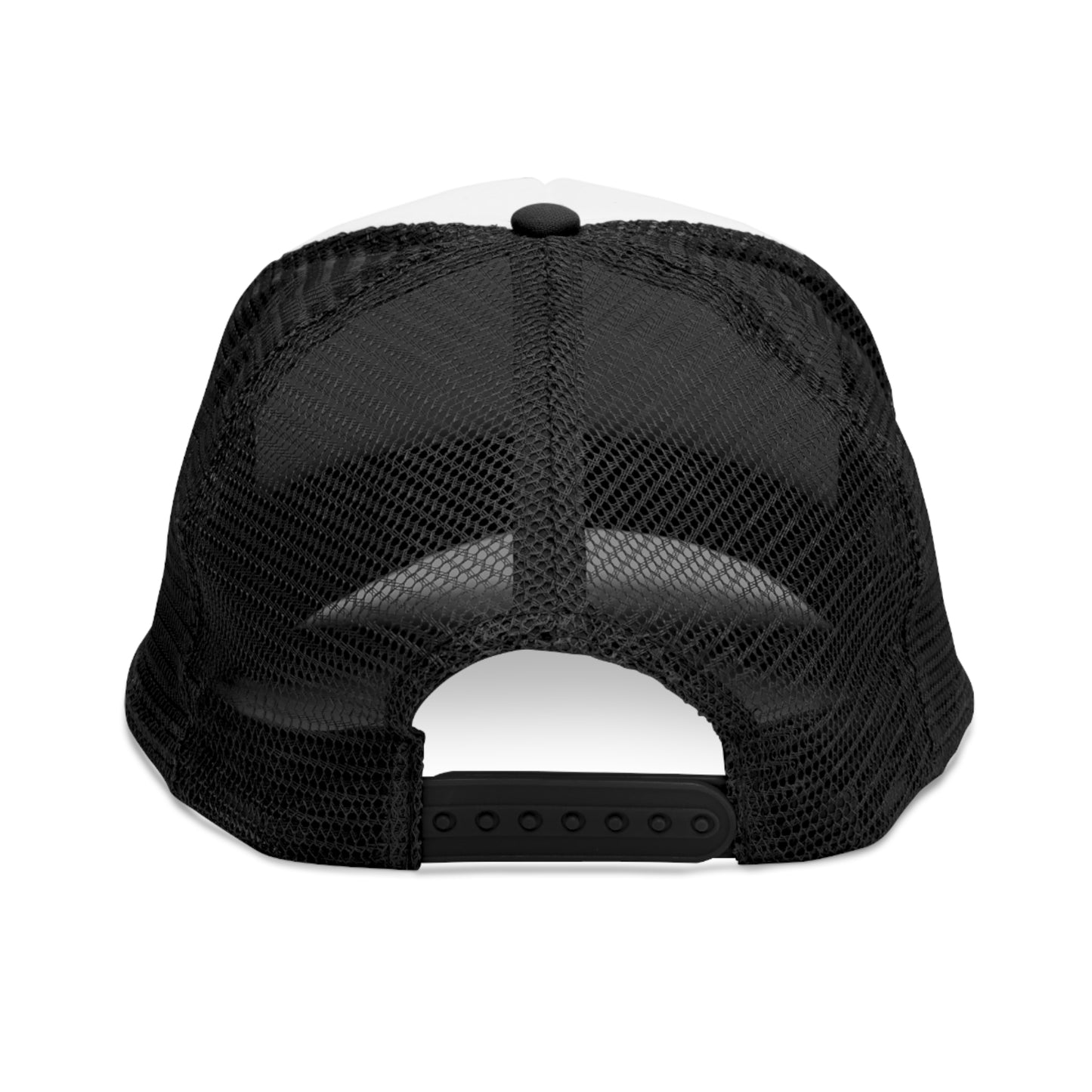Stay Positive Mesh Cap | Inspirational Trucker Hat, Motivational Gift, Outdoor Wear, Summer Accessory, Positive Vibes