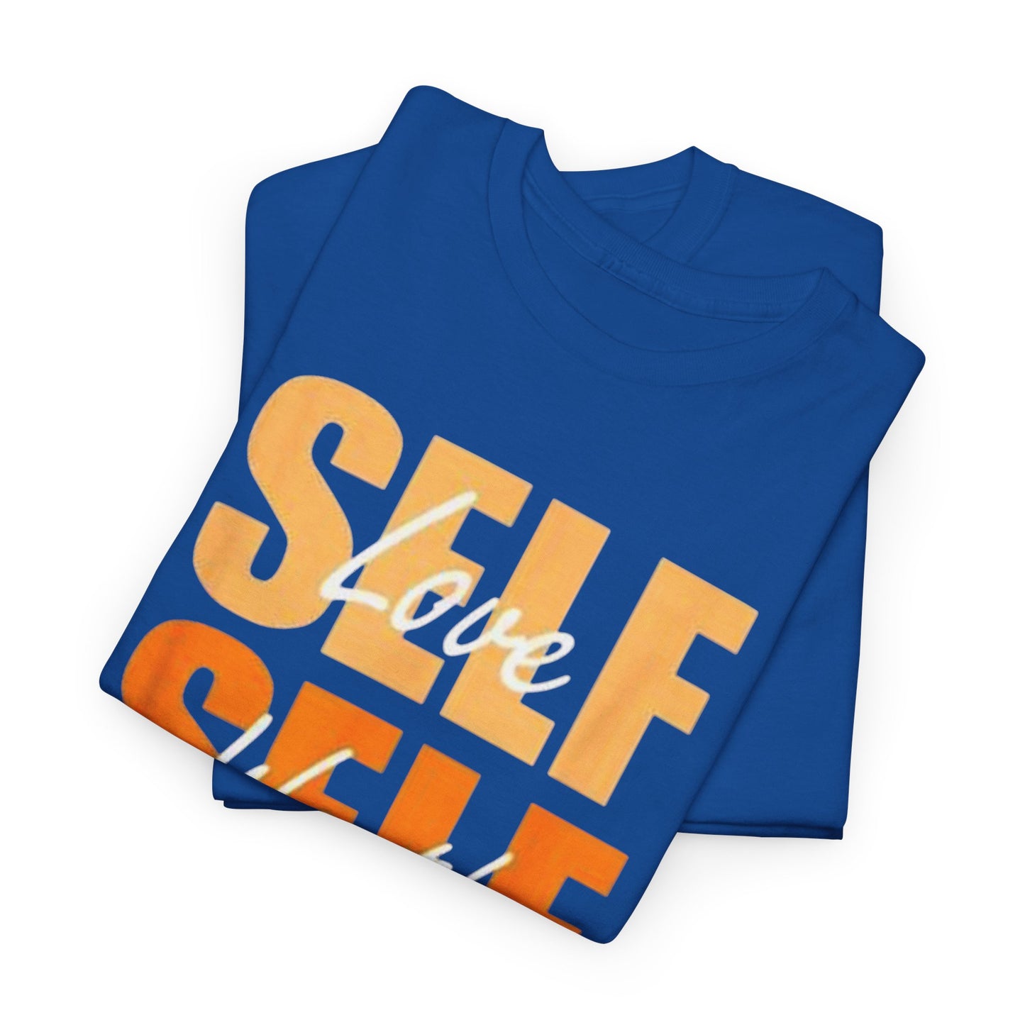 Motivational Unisex Tee: Love Self Worth Respect, Positive Affirmation T-Shirt, Gift for Encouragement, Self-Care Apparel, [...]