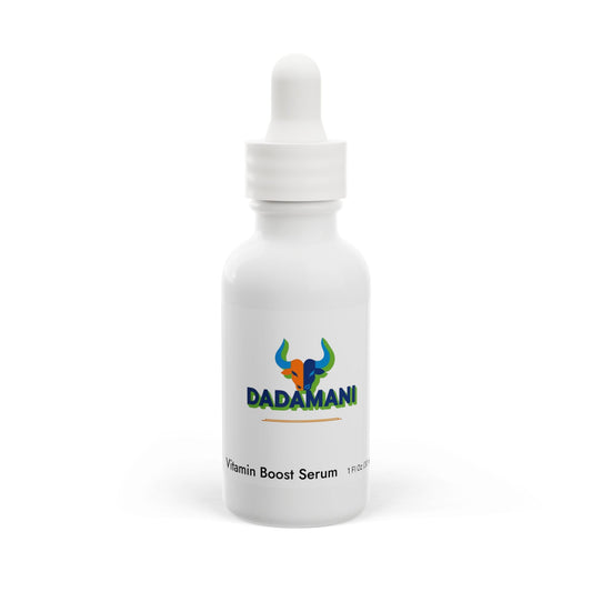 Vitamin Boost Serum, 1oz