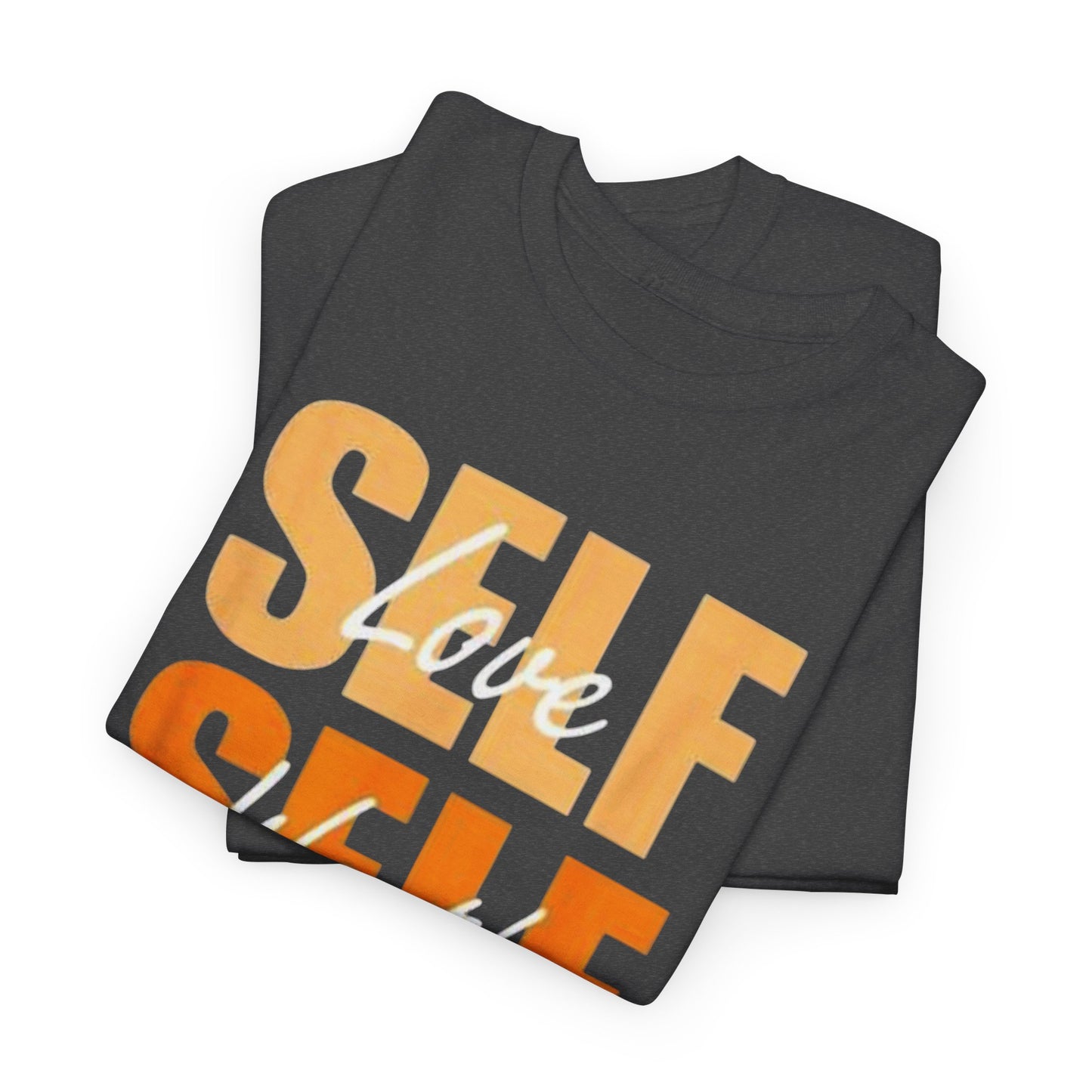 Motivational Unisex Tee: Love Self Worth Respect, Positive Affirmation T-Shirt, Gift for Encouragement, Self-Care Apparel, [...]