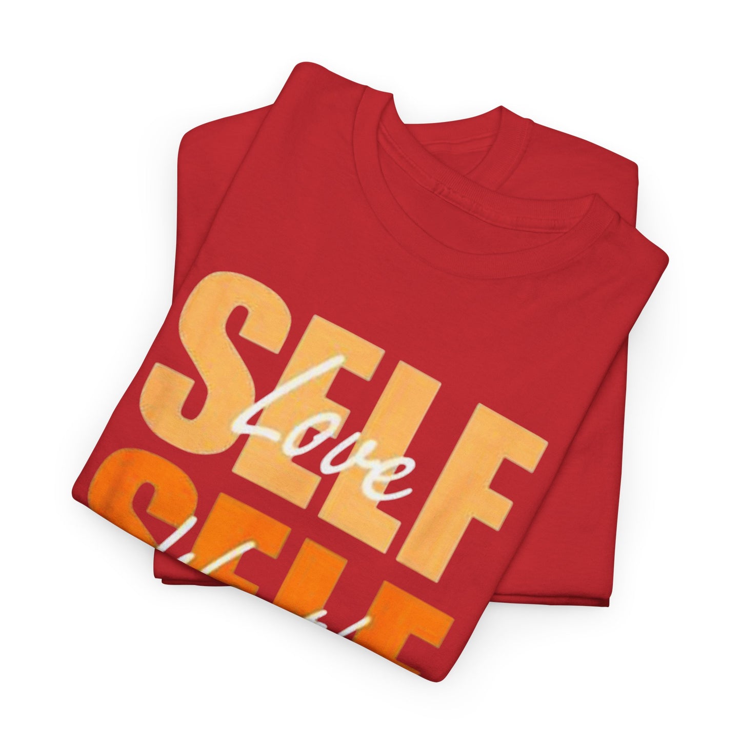 Motivational Unisex Tee: Love Self Worth Respect, Positive Affirmation T-Shirt, Gift for Encouragement, Self-Care Apparel, [...]