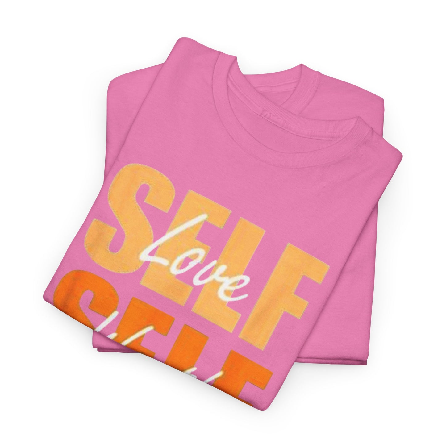 Motivational Unisex Tee: Love Self Worth Respect, Positive Affirmation T-Shirt, Gift for Encouragement, Self-Care Apparel, [...]