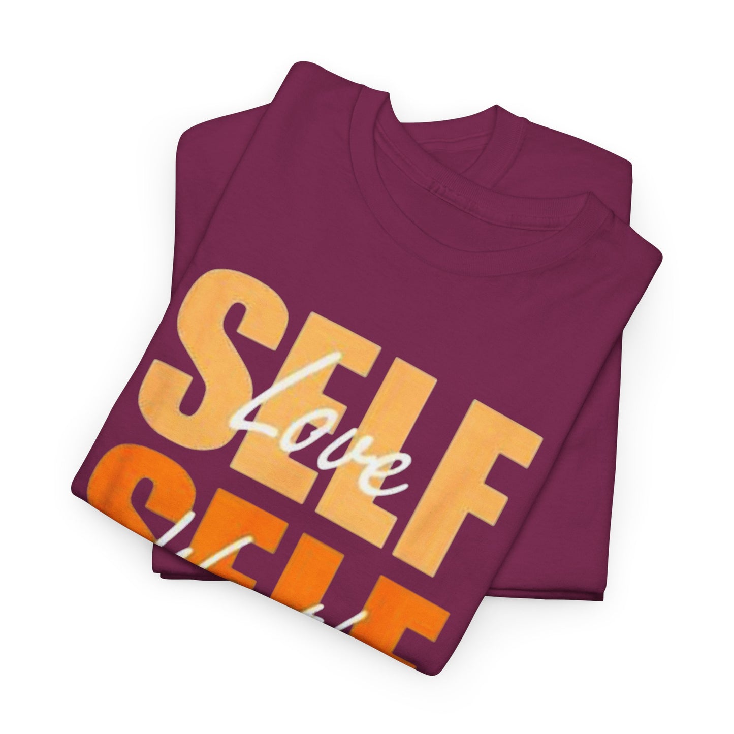 Motivational Unisex Tee: Love Self Worth Respect, Positive Affirmation T-Shirt, Gift for Encouragement, Self-Care Apparel, [...]