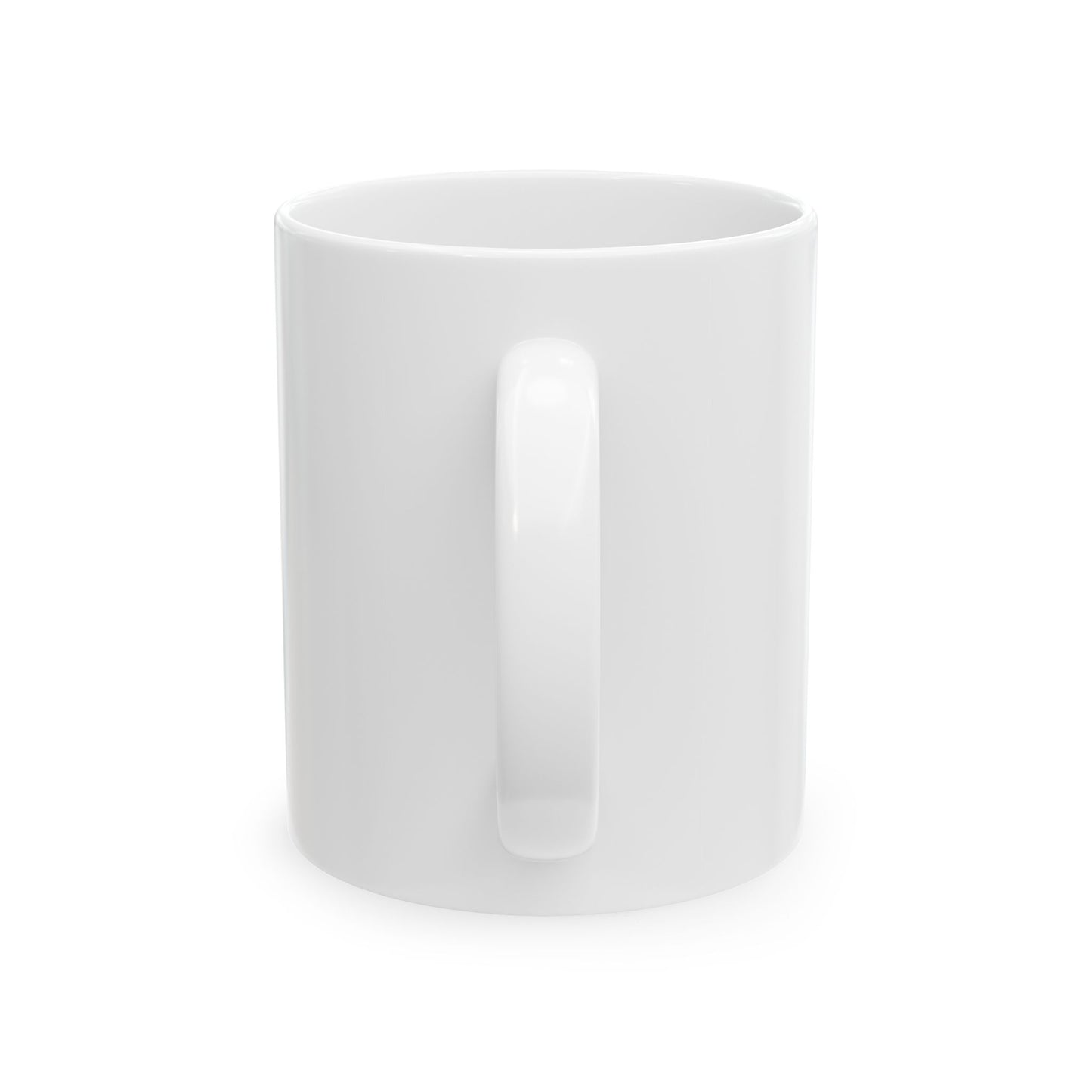 Birthday Queen Mug, Ceramic Mug, (11oz, 15oz)