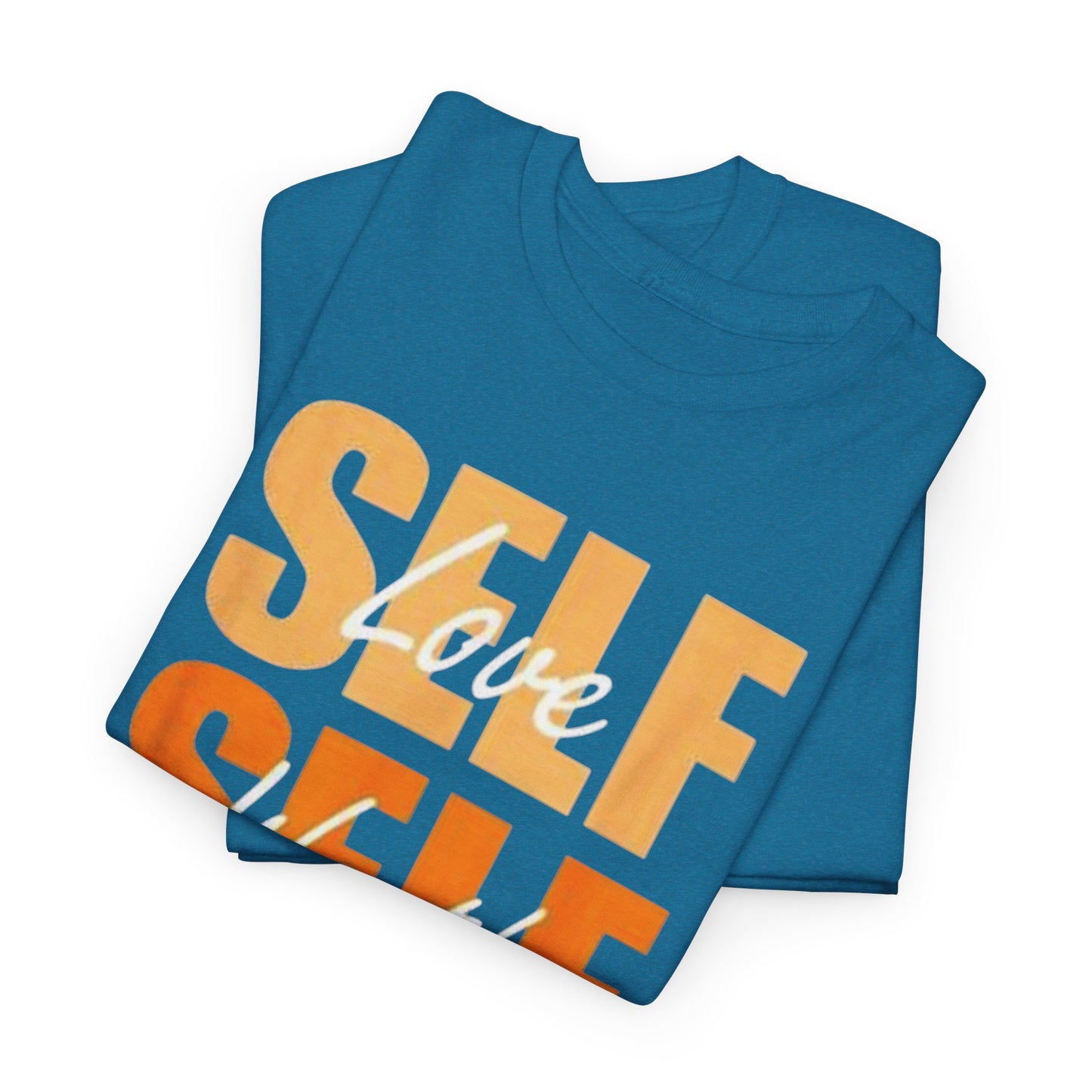 Motivational Unisex Tee: Love Self Worth Respect, Positive Affirmation T-Shirt, Gift for Encouragement, Self-Care Apparel, [...]
