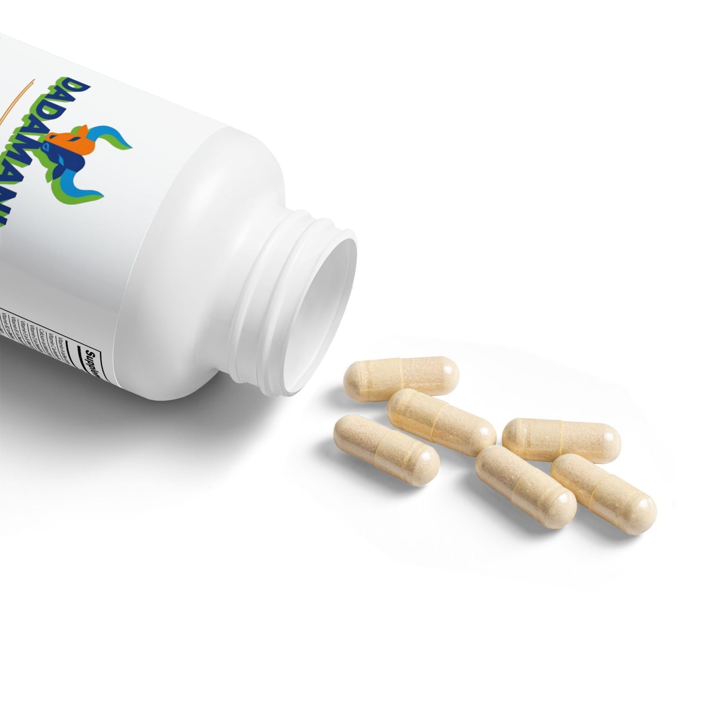 Multivitamin for Women Supplement (60 Capsules)