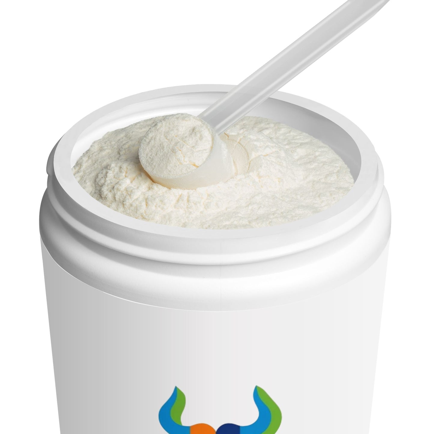 Collagen Peptides Type I & III Supplement (350g, 12.3oz)