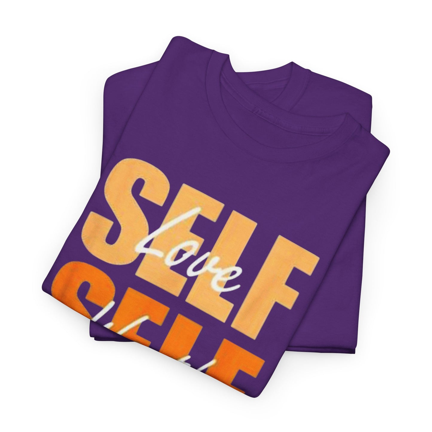 Motivational Unisex Tee: Love Self Worth Respect, Positive Affirmation T-Shirt, Gift for Encouragement, Self-Care Apparel, [...]