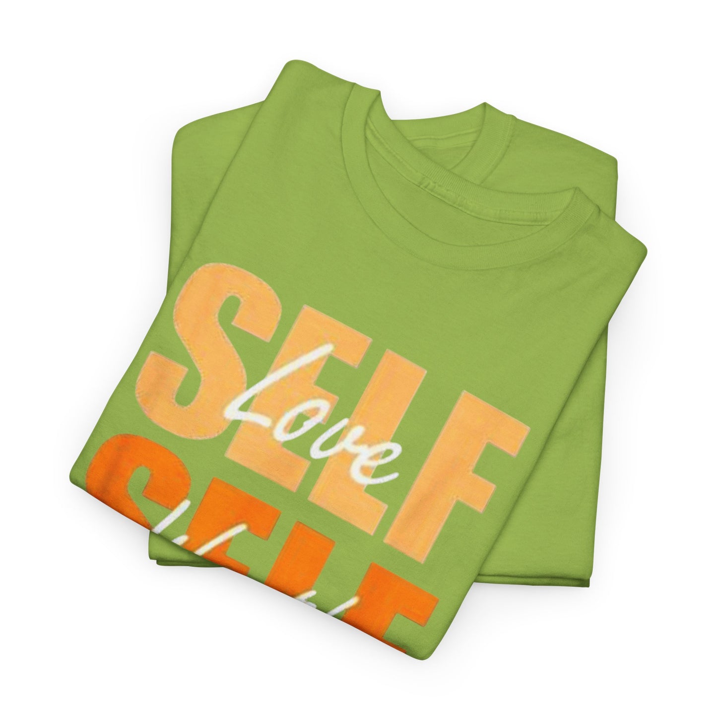 Motivational Unisex Tee: Love Self Worth Respect, Positive Affirmation T-Shirt, Gift for Encouragement, Self-Care Apparel, [...]